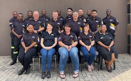 The Delta Health and Safety Equipment Team are knowledgable and friendly